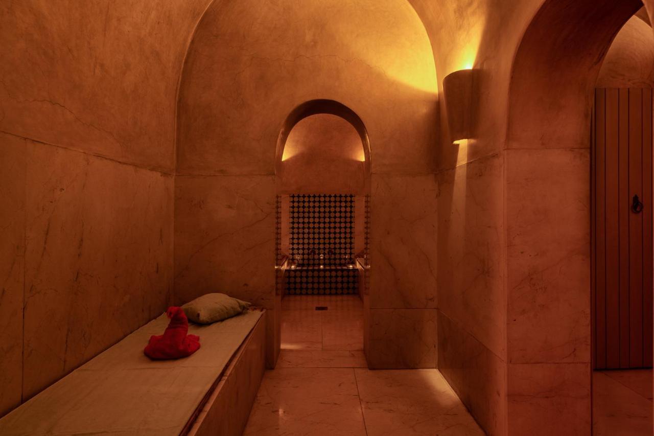 Le Palais Paysan Bed & Breakfast Marrakesh Bagian luar foto